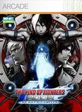 King of Fighters 2002: Unlimited Match, The (Xbox 360)